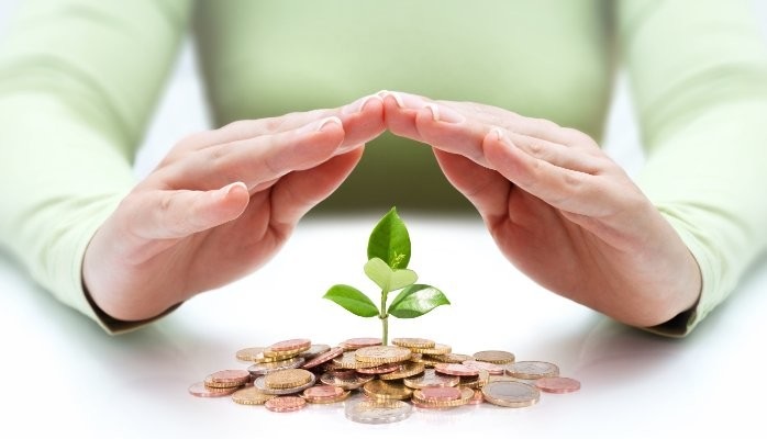 سرمایهگذاری امن